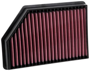Chevrolet Silverado 2500 Performance Air Intake - K&N Engineering - Drop In Replacement - 2020
